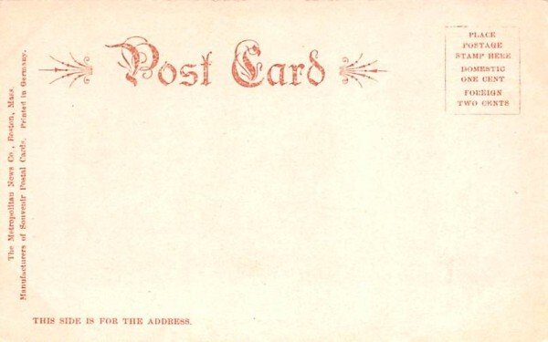 Soldiers' Monument on the Common Lawrence, Massachusetts