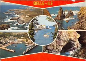 BR30687 Belle Ile En Mer France