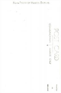 Ireland Dublin , Custom House,