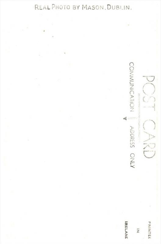 Ireland Dublin , Custom House,