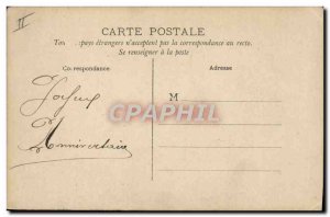 Postcard Old Henry Surname