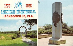 American Bicentennial Jacksonville FL