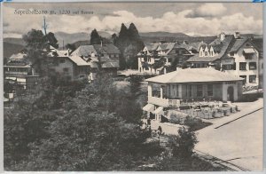 Vintage POSTCARD - BOLZANO - Renon: Soprabolzano-