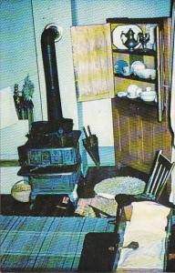 James Whitcomb Riley Home Greenfield Indiana