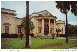 South Carolina Charleston Museum