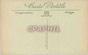 'Old Postcard Lyon''s Tete d''Or Park and Boat Canoe Fourviere'