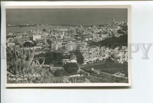 438070 Spain Tenerife Santa Cruz Vintage photo postcard