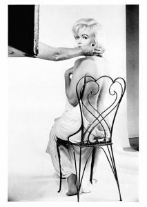 Marilyn Monroe - 