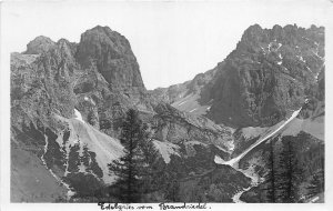 Lot212 edelgriess vom brandriedel austria Stirya austria real photo