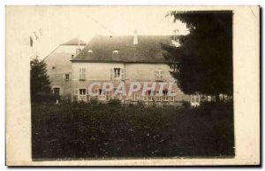 PHOTO CARD House Eure et Loire