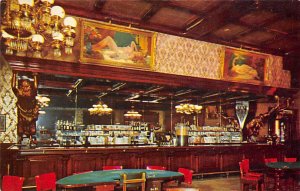 The Million Dollar Golden Nugget Gambling Hall Saloon and Restaurant Las Vega...