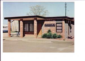 Carter's Warehouse, Plains, Georgia,