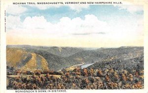 Massachusetts, Vermont & New Hampshire Hills