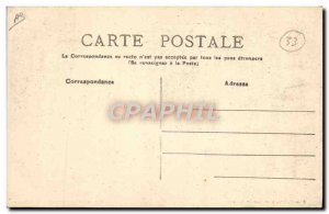 Old Postcard Fete Competition Catholic patronages the banks of the Garonne Ba...