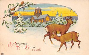 Happy New Years View Images