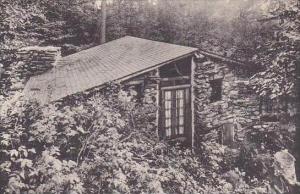 Vermont RutlandWoodfin Cabin Long Trail Lodge Of The Green Mountain Club Albe...