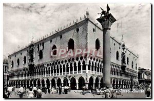 Old Postcard Ediz Ardo Venezia