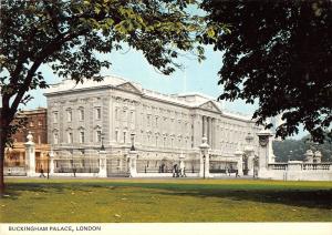 BR92342 buckingham palace london   uk 