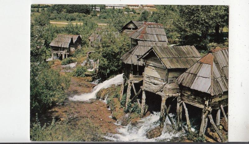 BF28960 jajce vodenice croatia   front/back image 