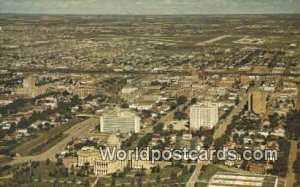 Governmental Area Edmonton, Alberta Canada Unused 