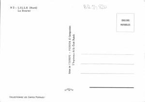 BR54820 La bourse Lille france