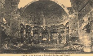 PALM BEACH FLORIDA FL~ROYAL POINCIANA & GARDENS~1900s POSTCARD