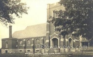 Episcopal Church in Grand Ledge, Michigan