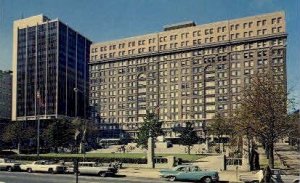 Du Pont Building - Wilmington, Delaware DE