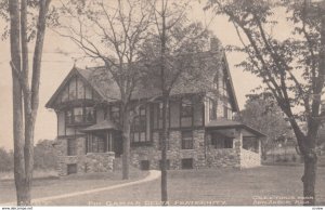 ANN ARBOR , Michigan , 1919 ; Phi Gamma Delta Fraternity