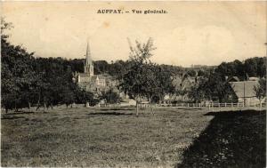 CPA AUFFAY-Vue générale (347976)