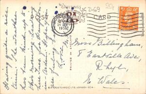 uk2469 greetings from worcester  uk