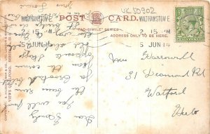 uk50902 cascade central park ilford london uk