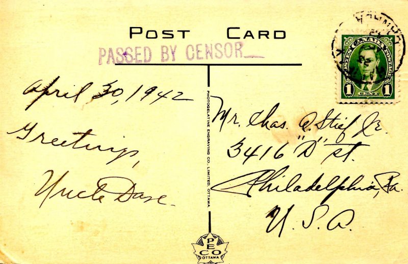 Canada - Nova Scotia, Halifax. Public Gardens