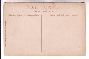 Ships in Harbour, Montreal Quebec