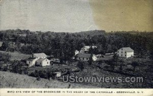 Catskills in Greenville, New York