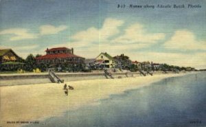 Homes - Atlantic Beach, Florida FL