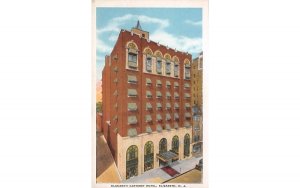 Elizabeth Carteret Hotel in Elizabeth, New Jersey