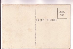 U S Post Office, Charles City, Iowa