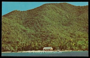 The Commissary at Cinnamon Bay