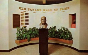 Old Taylor Hall of Fame,Glenn's Creek,Frankfort,KY