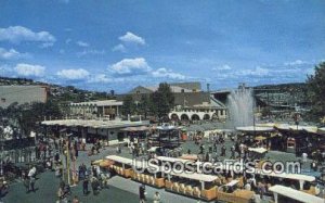 Seattle, Washington Postcard     ;      Seattle, WA