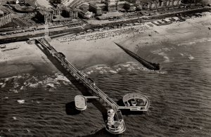 Nieuwe Pier,Scheveningen,Netherlands BIN