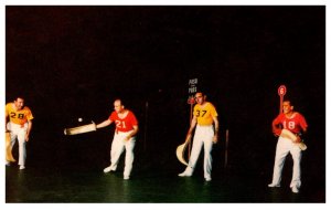 Jai Alai