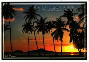 CPM Ilet Pigeon GUADELOUPE (839925)