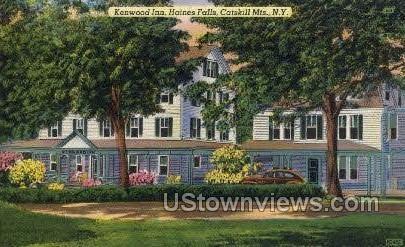 Kenwood Inn - Haines Falls, New York NY  