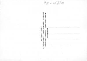 BR26870 le Cotentin map cartes geographiques