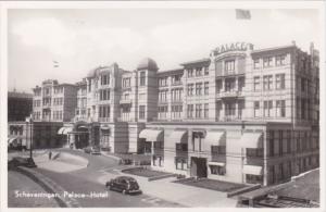 Netherlands Scheveningen Palace Hotel Photo