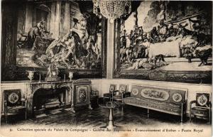 CPA Coll. speciale du Palais de COMPIEGNE-Galerie des Tapisseries (291957)