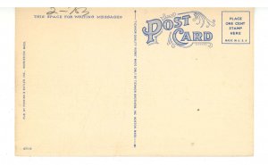 MA - Westborough. Memorial Circle & Post Office