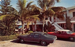 Floridian Motel Delray Beach, Florida